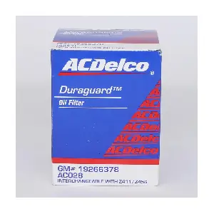 ACDelco Oceania AC028