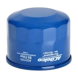 AC0183 ACDelco Oceania