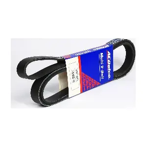 6PK2040 ACDelco Oceania