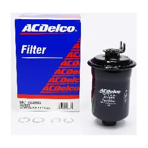 ACDelco Oceania ACF223