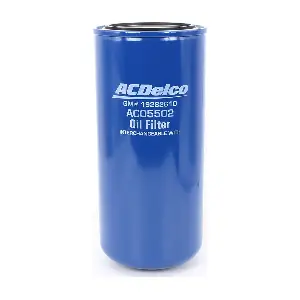 ACDelco Oceania AC05502