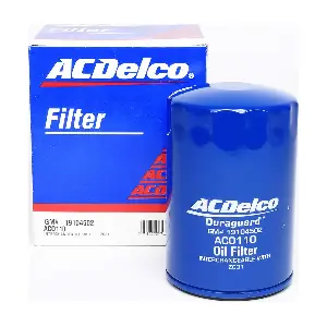 ACDelco Oceania AC0110