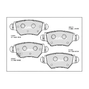ACDelco Oceania ACD1425
