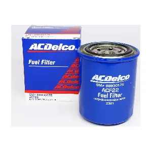 ACDelco Oceania ACF22