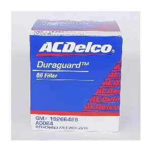 ACDelco Oceania AC084
