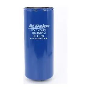 AC05510 ACDelco Oceania