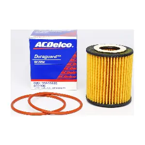 AC0106 ACDelco Oceania