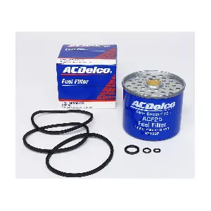 ACDelco Oceania ACF25