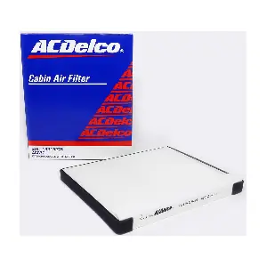 ACC122 ACDelco Oceania