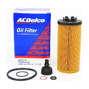 AC0212 ACDelco Oceania