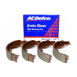 ACBS1665 ACDelco Oceania