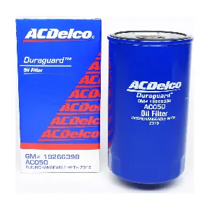 ACDelco Oceania AC05