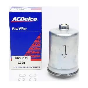ACDelco Oceania ACF36