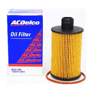 AC0196 ACDelco Oceania