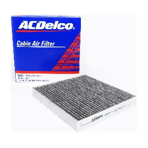 ACC127 ACDelco Oceania