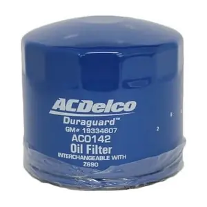 AC0142 ACDelco Oceania