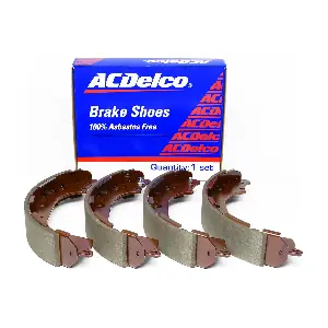 ACBS1726 ACDelco Oceania