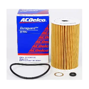 AC0113 ACDelco Oceania