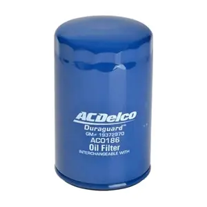 ACDelco Oceania AC0186