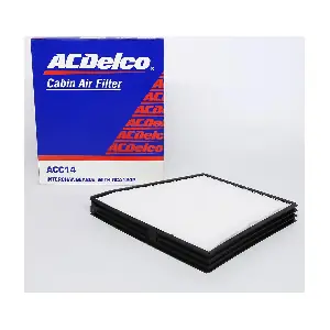 ACC14 ACDelco Oceania
