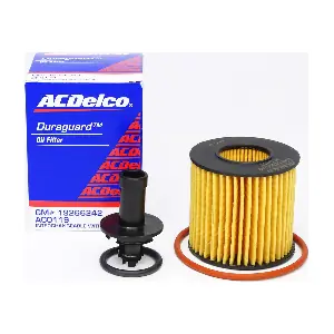 AC0119 ACDelco Oceania