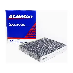 ACC7 ACDelco Oceania