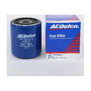 ACF27 ACDelco Oceania