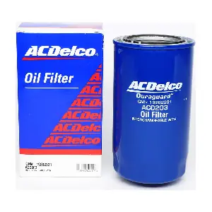 ACDelco Oceania AC0203