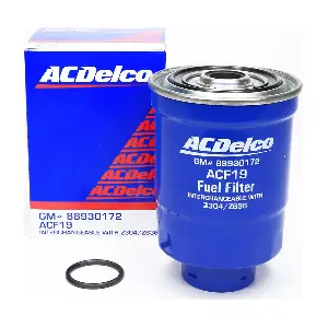 ACDelco Oceania ACF19