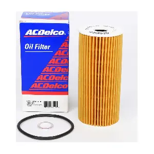 AC0195 ACDelco Oceania