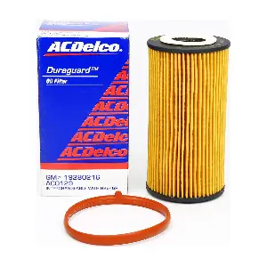 AC0129 ACDelco Oceania