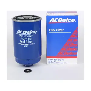 ACF156 ACDelco Oceania