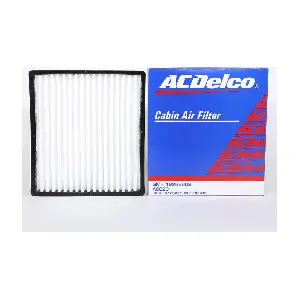ACC20 ACDelco Oceania