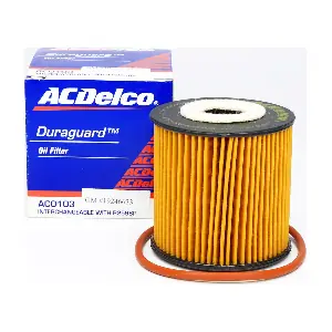 AC0103 ACDelco Oceania