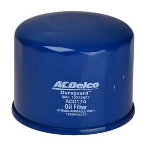 AC0174 ACDelco Oceania