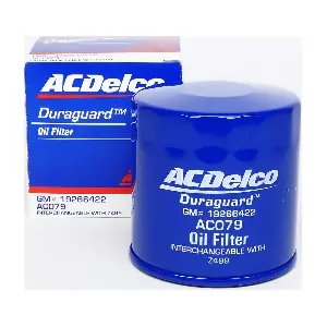 ACDelco Oceania AC079