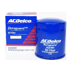AC040 ACDelco Oceania