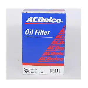AC0206 ACDelco Oceania