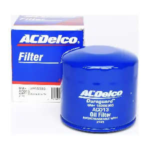 ACDelco Oceania AC013