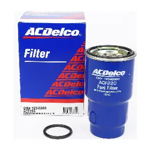 ACF220 ACDelco Oceania