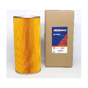 ACA5 ACDelco Oceania