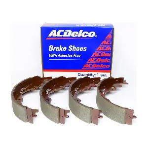 ACBS1587 ACDelco Oceania