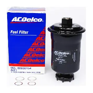 ACF1 ACDelco Oceania