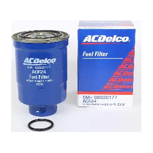 ACDelco Oceania ACF24