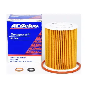 AC0105 ACDelco Oceania