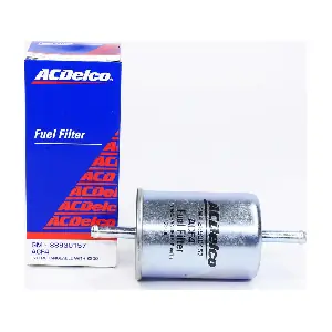ACF4 ACDelco Oceania