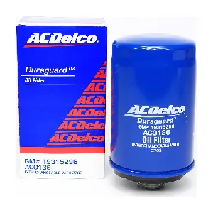 AC0136 ACDelco Oceania