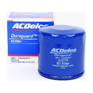 ACDelco Oceania AC078