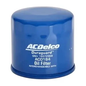 ACDelco Oceania AC0184