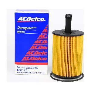 AC0123 ACDelco Oceania